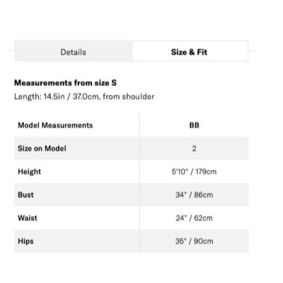 BRANDON MAXWELL Cut Out Crop Top in Orange Pop Pink Lemonade 4 New Womens Tank - Picture 10 of 16